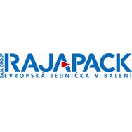 logo Rajapack s.r.o. - prodej balící techniky