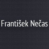 logo František Nečas - výroba nábytku, prodej řeziva
