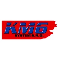 logo KM 6 system – prodej zahradní techniky