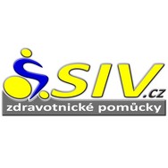 logo SIV.cz - zdravotnické pomůcky