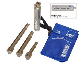 KaWe Medizintechnik GmbH + Co. KG LARYNGOSKOP AKU MILLER