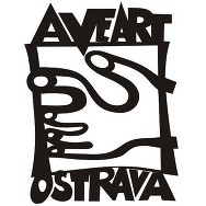 logo AVE ART Ostrava, soukromá Střední umělecká škola a Základní umělecká škola, s.r.o.