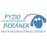 logo FYZIO BERÁNEK - Bc. Miroslav Beránek