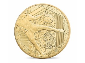 Zlaté mince