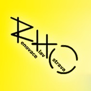 logo Ing. Radim Rejnoch - RHO