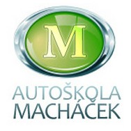 logo Autoškola Miloš Macháček