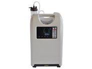 OLIVE Electronic Technology CO, Ltd.  GENERÁTOR KYSLÍKU OLIVE 2x 10L DUO