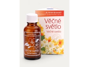 Věčné světlo
