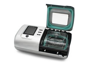 OLIVE Electronic Technology CO, Ltd. SPÁNKOVÁ TERAPIE OLIVE CPAP DS8