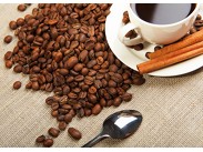 Jednodruhová káva arabica 250 g ()