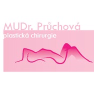 logo MUDr. Miroslava Průchová