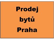 Prodej bytů Praha ()