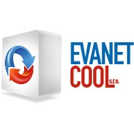 logo Evanet-Cool, s.r.o.