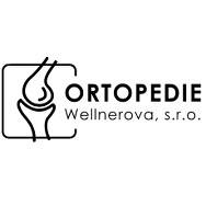 logo ORTOPEDIE Wellnerova, s.r.o. - Aplikace rázové vlny