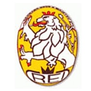 logo REI s.r.o. - Bezpečnostní agentura