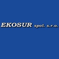 logo EKOSUR,s.r.o. - výkup surovin