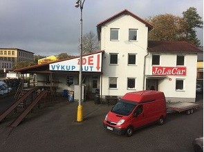Autodoprava