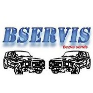 logo Autoservis Štěpán Vávra