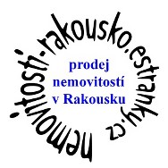logo Nemovitosti Rakousko s.r.o. - Reality v Alpách