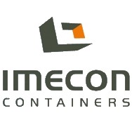 logo IMECON s.r.o. - obytné a sanitární kontejnery