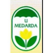 logo Květinářství U Medarda