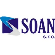 logo SOAN s.r.o.