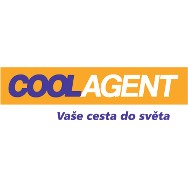logo COOLAGENT Praha