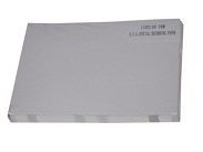 EDAN Instruments, Inc. EKG PAPÍR EDAN - bloček 110 x 140 mm