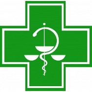 logo Lékárna U Velké Ohrady
