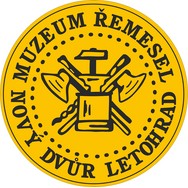 logo Muzeum řemesel