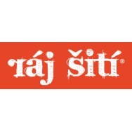 logo Ráj šití