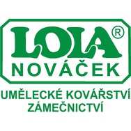 logo LOLA NOVÁČEK, s.r.o.