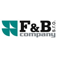 logo F & B COMPANY s.r.o.