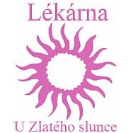 logo Lékárna U Zlatého slunce - Léky na chřipku