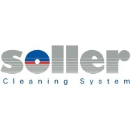 logo SOLLER CLEANING SYSTEM s.r.o. - Odstraňování graffiti