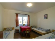 Apartmány ()
