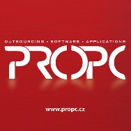 logo ProPC s.r.o.