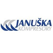 logo JANUŠKA KOMPRESORY s.r.o.