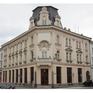 logo Numismatika Ostrava