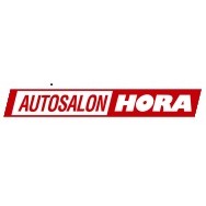 logo Autosalon HORA CZ a.s. - prodej vozů Škoda