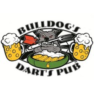 logo BULL DOG'S DART'S PUB