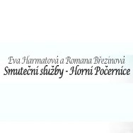 logo Romana Březinová - Smuteční služby