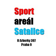 logo Školící středisko Sportareál Praha Satalice