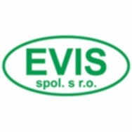 logo Evis, s.r.o. - Zakázková kovovýroba Brno