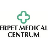 logo ERPET MEDICAL s.r.o. – Zubní klinika pro lepší úsměv
