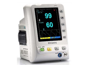 EDAN Instruments, INC. MONITOR EDAN M3