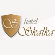 logo Hotel Skalka – ubytování v Praze