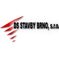 logo DS STAVBY BRNO s.r.o.