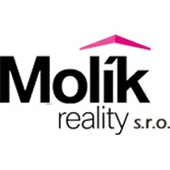 logo Molík reality s.r.o. - Prodej nemovitostí