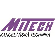 logo Mitech, s.r.o.